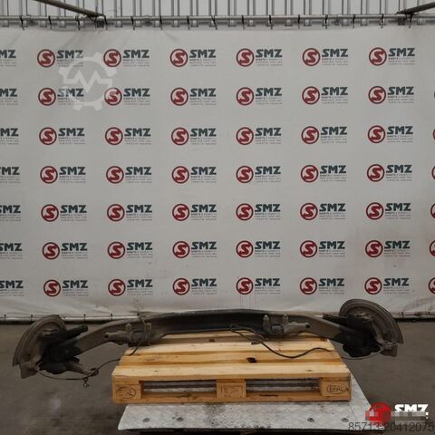 элемент управления Scania Occ vooras AM420S Scania