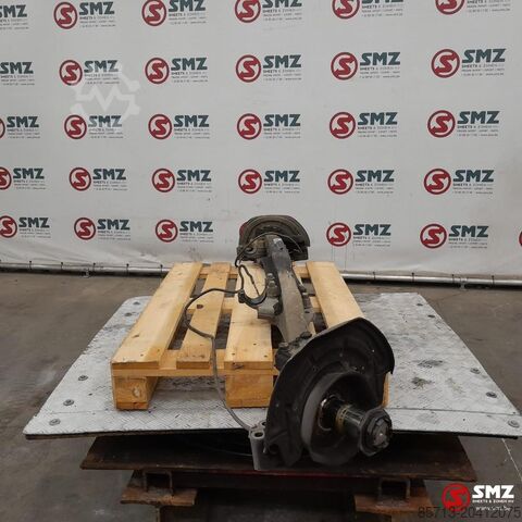 Upravljački element Scania Occ vooras AM420S Scania