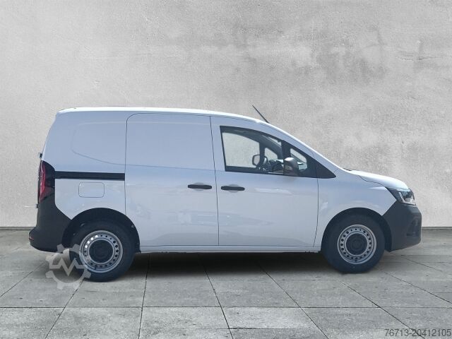 Umpikorja-auto Renault Kangoo BLUE RAPID ADVANCE L1 dCi 75 PDC+KAMERA+KLIMA