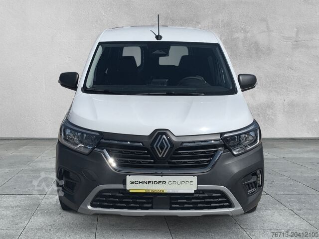 パネルバン Renault Kangoo BLUE RAPID ADVANCE L1 dCi 75 PDC+KAMERA+KLIMA