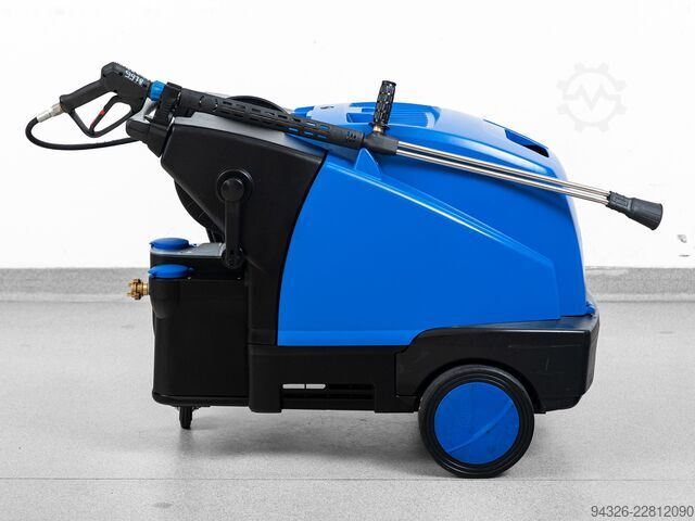 NILFISK ALTO NEPTUNE 4-49 X Nilfisk Alto Neptune 4-49 X - 900l/h - 160bar - 6,9kW
