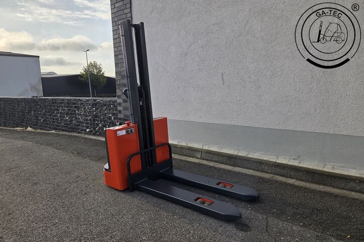 Ručni paletni viličar Linde MM10