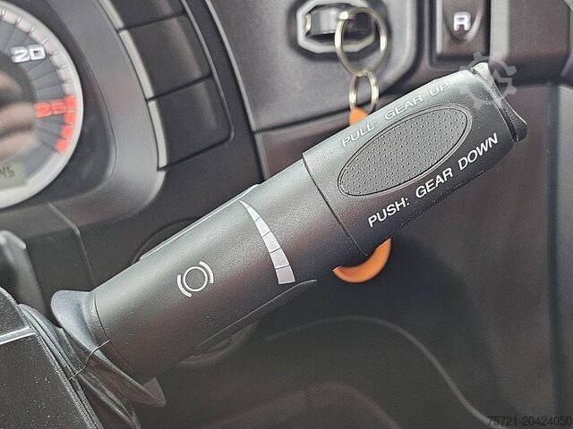 Standard-SZM IVECO S-WAY AS440S48