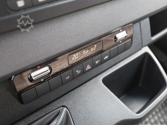 Kastenwagen Mercedes-Benz Sprinter 317 CDI Mixto L2H2 MBUX Navi Kamera