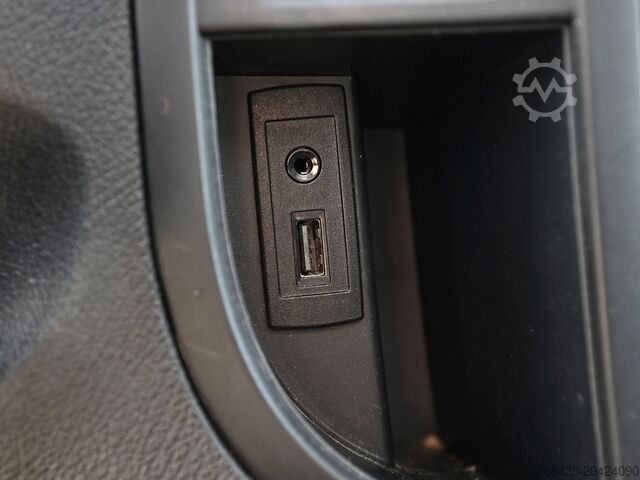 Kastenwagen Mercedes-Benz Vito 114 CDI Kasten Lang AHK Standhz. Kamera