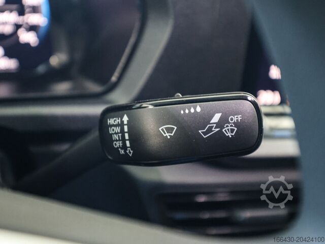 Kleinbus VW Caddy Cargo Maxi 2.0l TDI AHK LED KAMERA SHZ