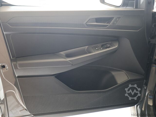 Kleinbus VW Caddy Cargo Maxi 2.0l TDI AHK LED KAMERA SHZ