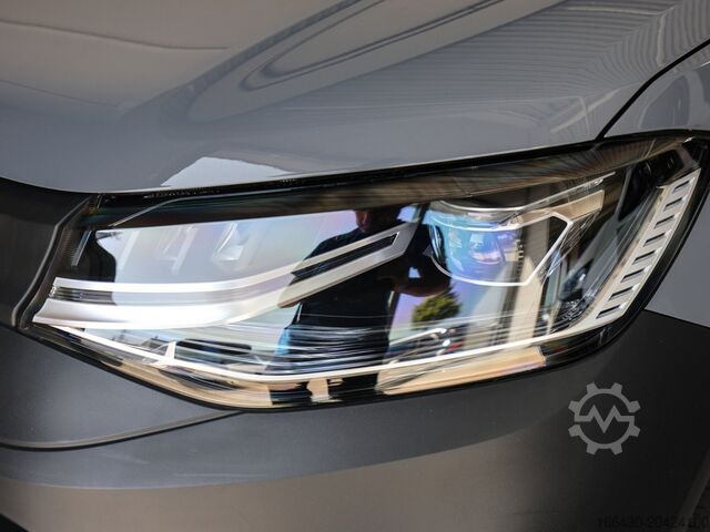 Kleinbus VW Caddy Cargo Maxi 2.0l TDI AHK LED KAMERA SHZ