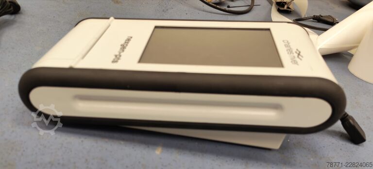 Endotoxintester Charles River PTS-150