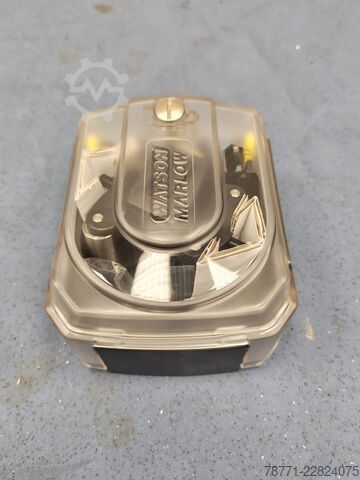 পেরিস্টাল্টিক পাম্প হেড Watson-Marlow 520R