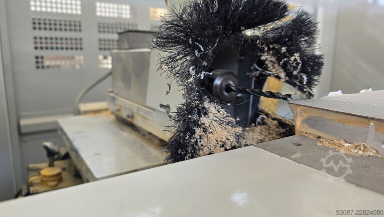 מקדחת CNC OMAL Insert 900