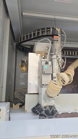מקדחת CNC OMAL Insert 900