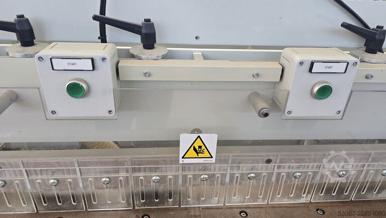 מקדחת CNC OMAL Insert 900