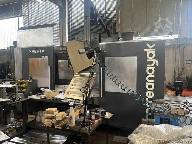 XPERTA 25 ANAYAK   CORREA XPERTA 25