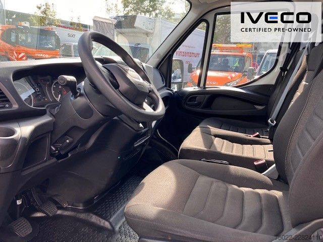 Ploščati dostavnik IVECO 35S16 L2H2