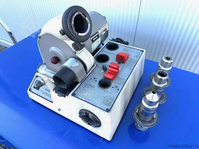 Μηχάνημα τροχίσματος τρυπανιών / DAREX SP 2500 Darex SP 2500 / Bohrerschleifmaschine