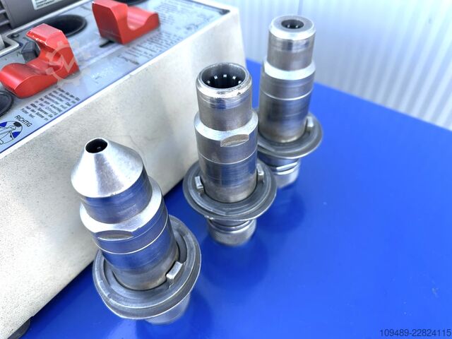 Μηχάνημα τροχίσματος τρυπανιών / DAREX SP 2500 Darex SP 2500 / Bohrerschleifmaschine