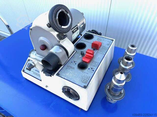 Μηχάνημα τροχίσματος τρυπανιών / DAREX SP 2500 Darex SP 2500 / Bohrerschleifmaschine