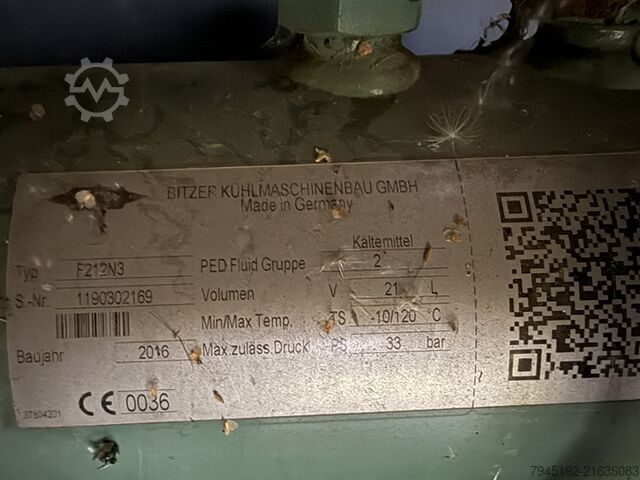  Britzer LHV7E/4CE-9-F3Y-40S