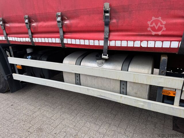  DAF CF 65 **EURO5-BELGIAN TRUCK**