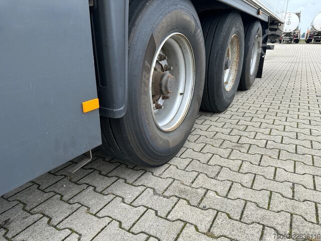 Рефрижераторная/морозильная транспортировка Schmitz Cargobull THERMOKING SLXe 300 D/E (8448 hrs) / FRC 05-202...