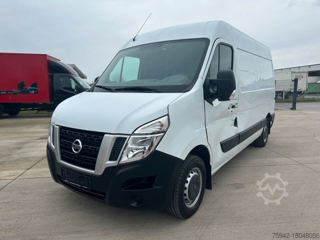Kastenwagen NISSAN NV400 Kastenwagen L2H2 3,5t COMFORT