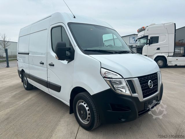Kastenwagen NISSAN NV400 Kastenwagen L2H2 3,5t COMFORT