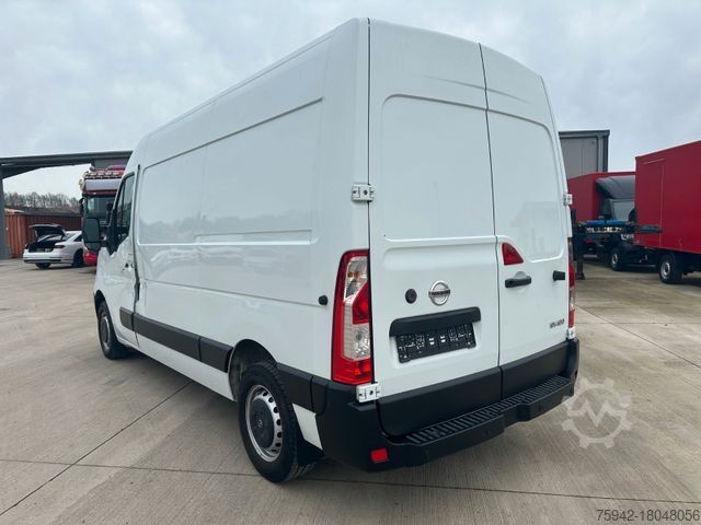 Kastenwagen NISSAN NV400 Kastenwagen L2H2 3,5t COMFORT