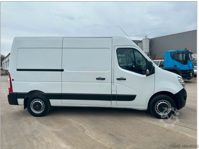 Kastenwagen NISSAN NV400 Kastenwagen L2H2 3,5t COMFORT