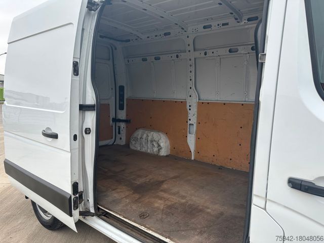 Kastenwagen NISSAN NV400 Kastenwagen L2H2 3,5t COMFORT