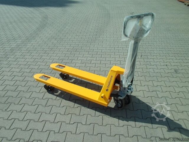 Transpaleta eléctrica TVH TRP0007