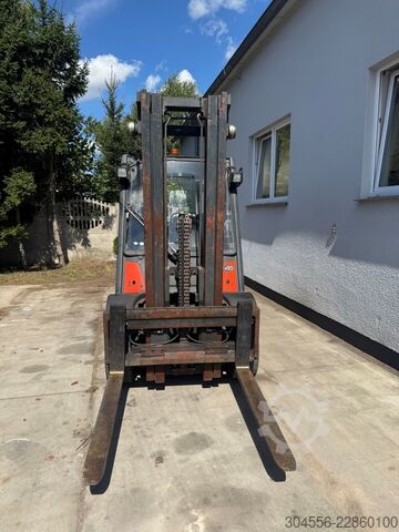 Pirunashk Linde H45D