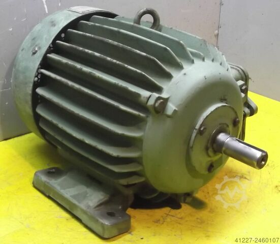 Elektromotor 3,5 kW 1440 o / min VEM DMK4/4RA
