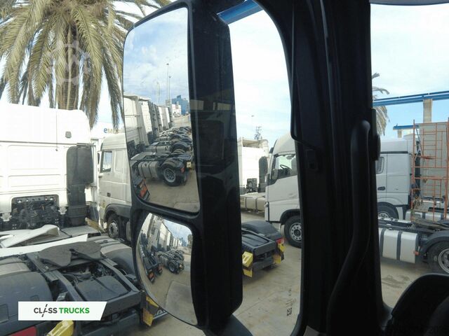 Standard tractor unit MERCEDES-BENZ Actros 5 1845 BigSpace