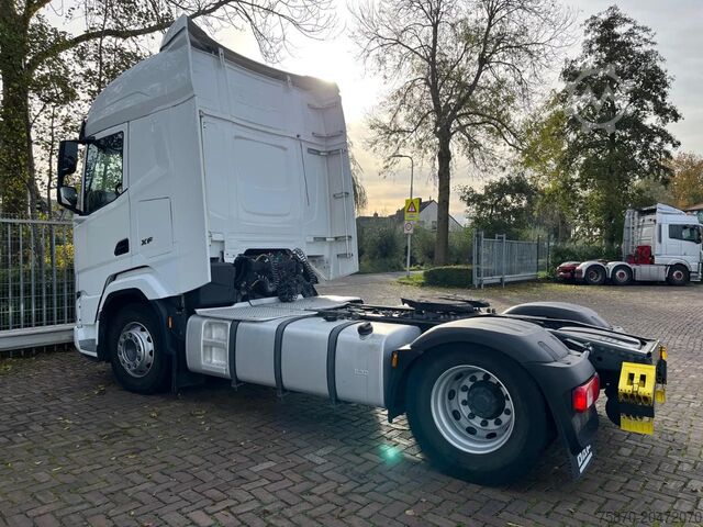 Standard-SZM DAF XF 480 FT