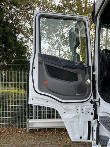 Standard-SZM DAF XF 480 FT