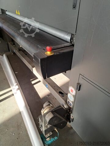 Digitaldruckmaschine Efi EFI Fiery XF RIP • Optimized for use wit