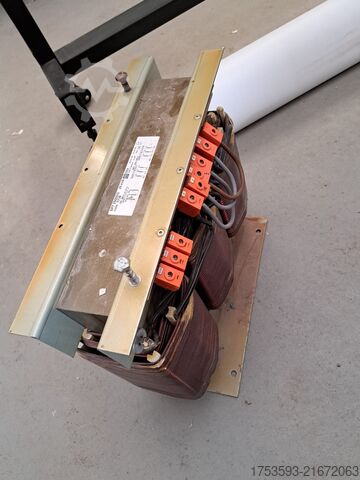 Digitaldruckmaschine Efi EFI Fiery XF RIP • Optimized for use wit