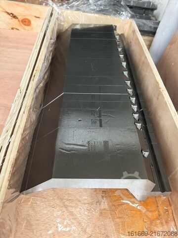 Ferramentas para dobradeira hidráulica Cnstamp Press brake punch for Trumpf