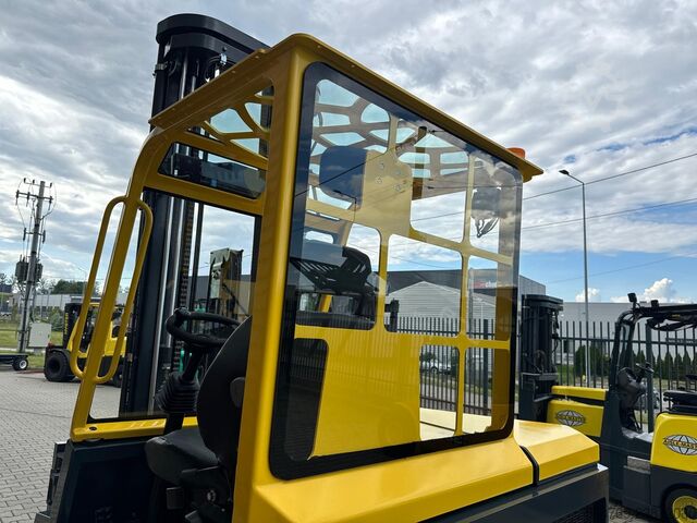 Carrello elevatore a 4 direzioni Combilift CB4500//2019 year // New price