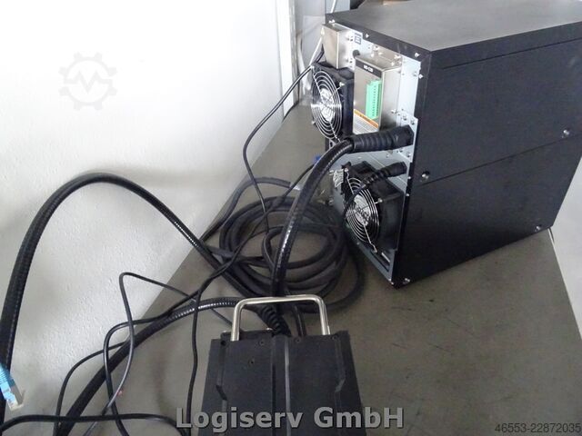 Koordinatenmessmaschine Keyence MD-X2500A