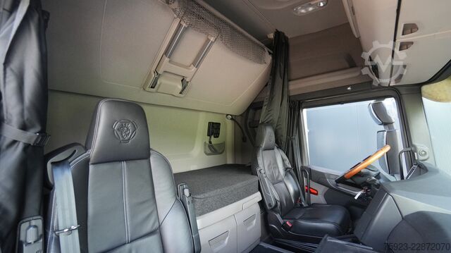  Scania R500 A4x2NB ADR RETARDER
