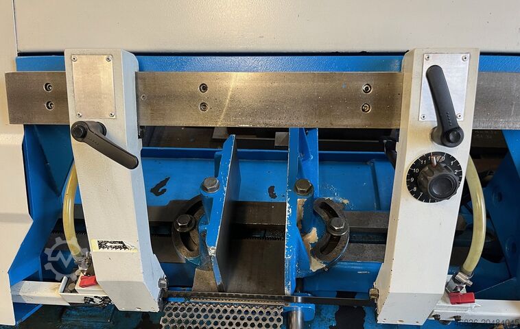 Bandsäge JAESPA W260 HA