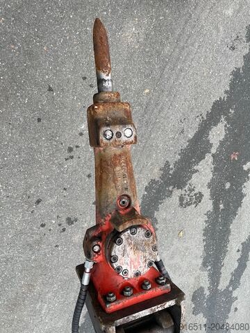 Minibagger Kubota KX018-4 inkl.Hammer & Löffel !!!