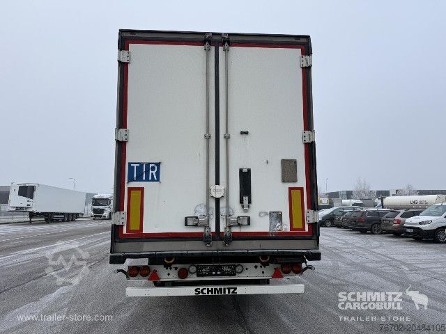Kylmäkuljetuspuoliperävaunu Schmitz Cargobull Reefer Standard