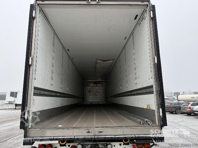 Kylmäkuljetuspuoliperävaunu Schmitz Cargobull Reefer Standard