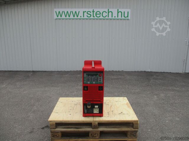 Schweißgerät FRONIUS TPS 4000 CMT R  (3191)