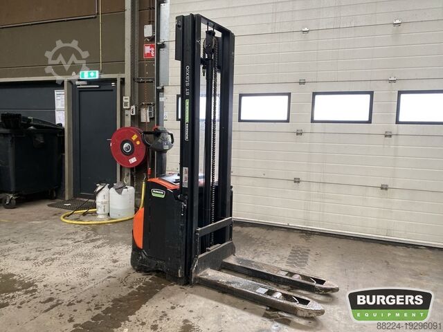 Heftruck BT SWE120