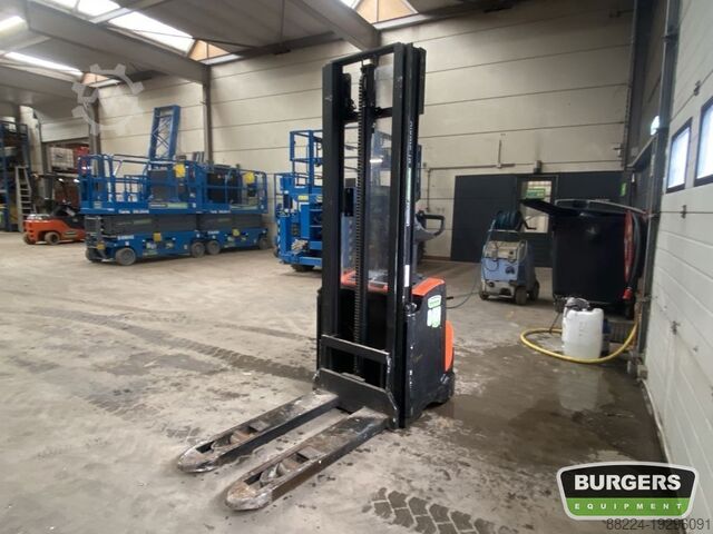 Heftruck BT SWE120