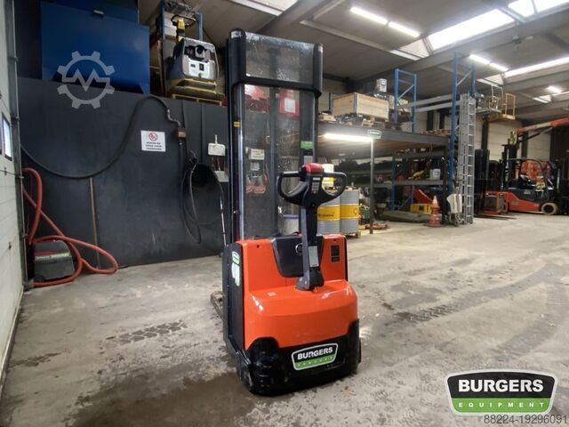 Heftruck BT SWE120